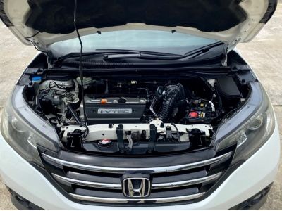 Honda CR-V 2.4 EL  2WD A/T ปี 2014 รูปที่ 14